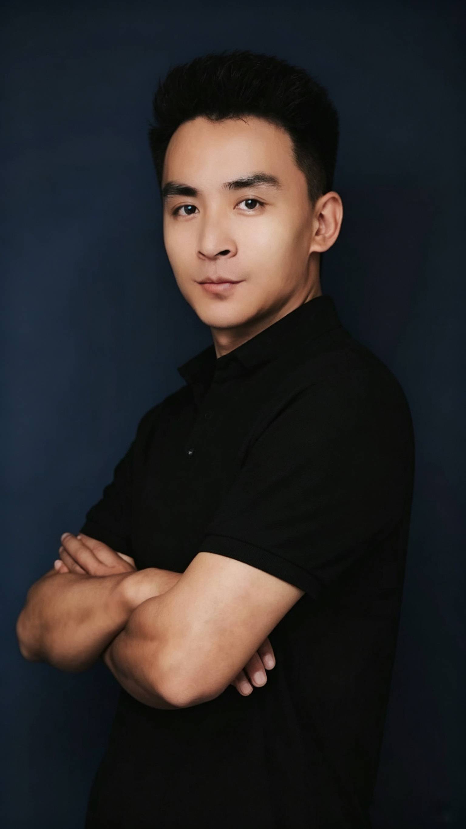 80后工长资深设计师3